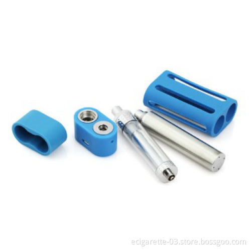 Made in China product e-cig kit N520 mini ecig,x6 vaporizer kit